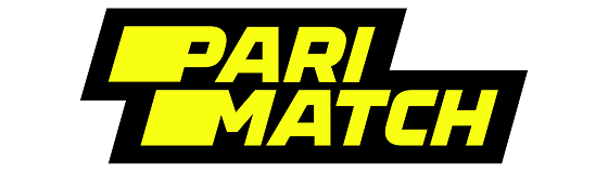Parimatch casino logo